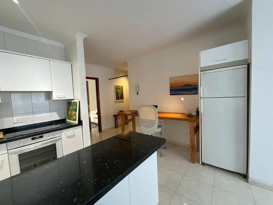 Appartement Cozy à Santa-Cruz de Ténérife Extérieur photo