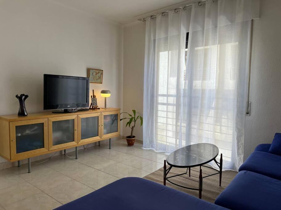 Appartement Cozy à Santa-Cruz de Ténérife Extérieur photo