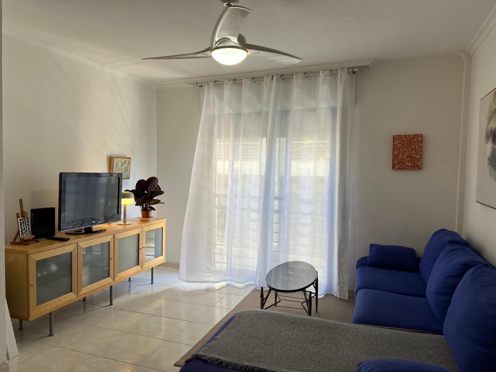 Appartement Cozy à Santa-Cruz de Ténérife Extérieur photo